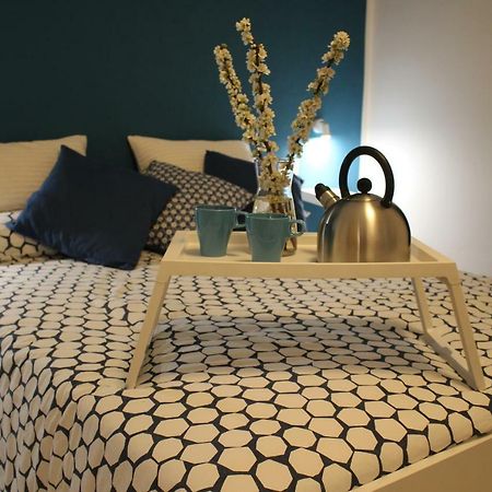 팔레르모 Casa Vacanze Dei Corsari 빌라 외부 사진