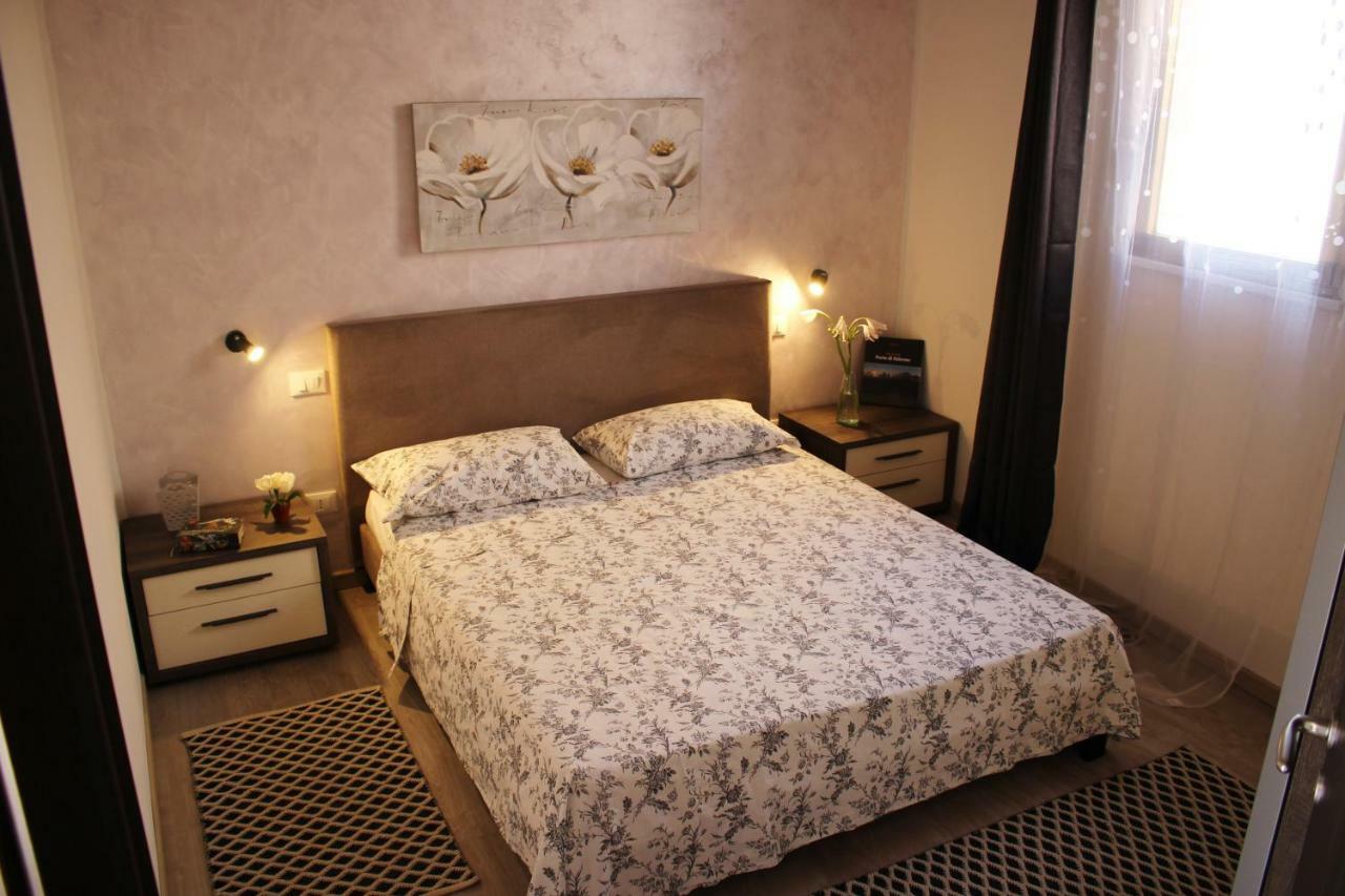 팔레르모 Casa Vacanze Dei Corsari 빌라 외부 사진