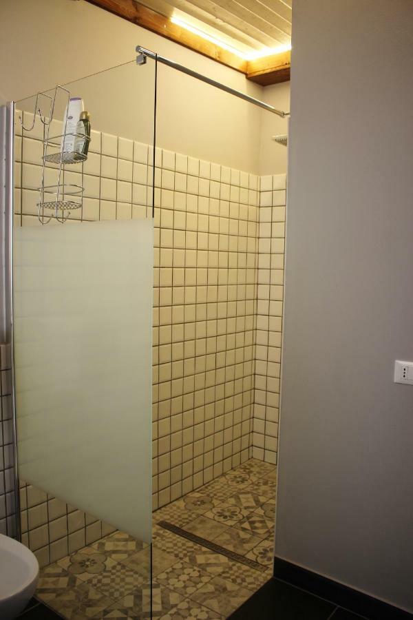 팔레르모 Casa Vacanze Dei Corsari 빌라 외부 사진