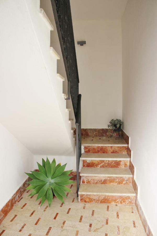 팔레르모 Casa Vacanze Dei Corsari 빌라 외부 사진