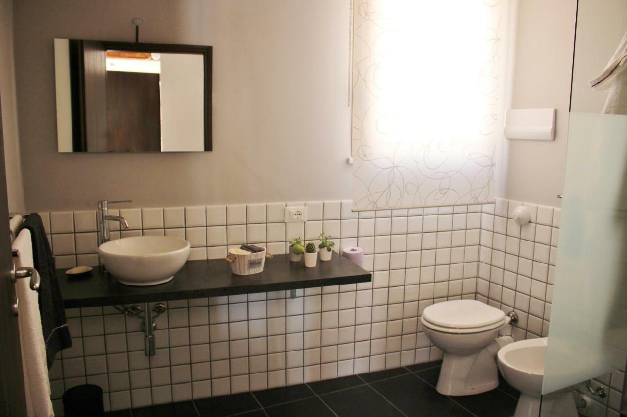 팔레르모 Casa Vacanze Dei Corsari 빌라 외부 사진