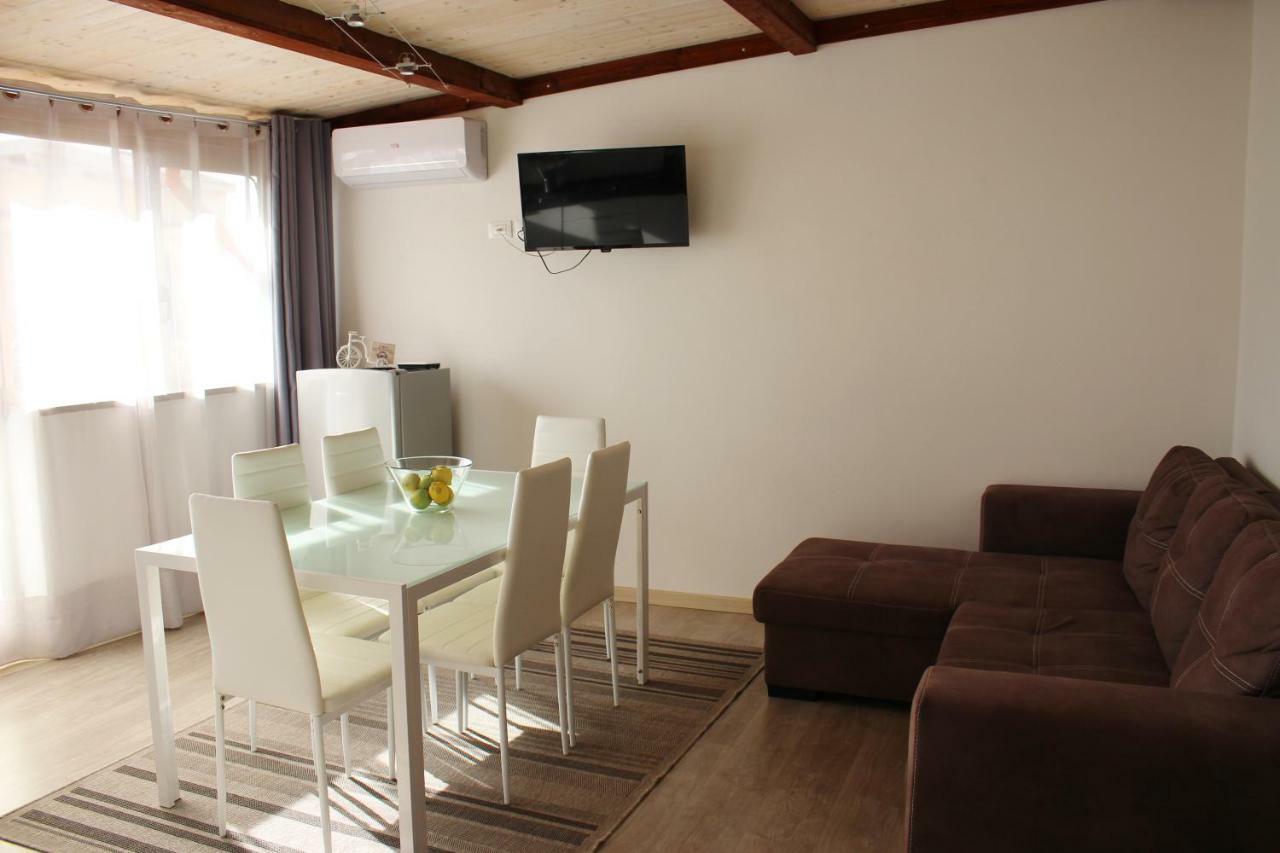 팔레르모 Casa Vacanze Dei Corsari 빌라 외부 사진