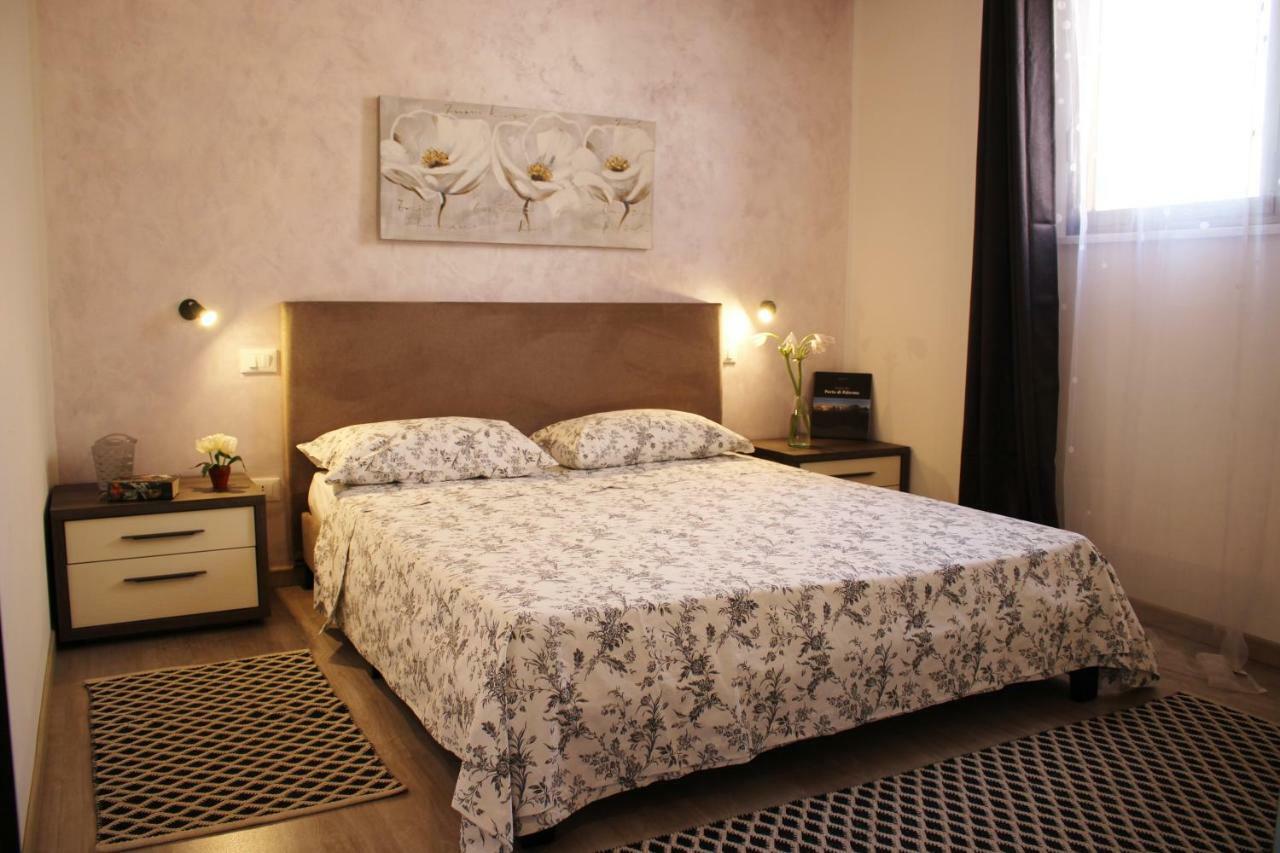 팔레르모 Casa Vacanze Dei Corsari 빌라 외부 사진