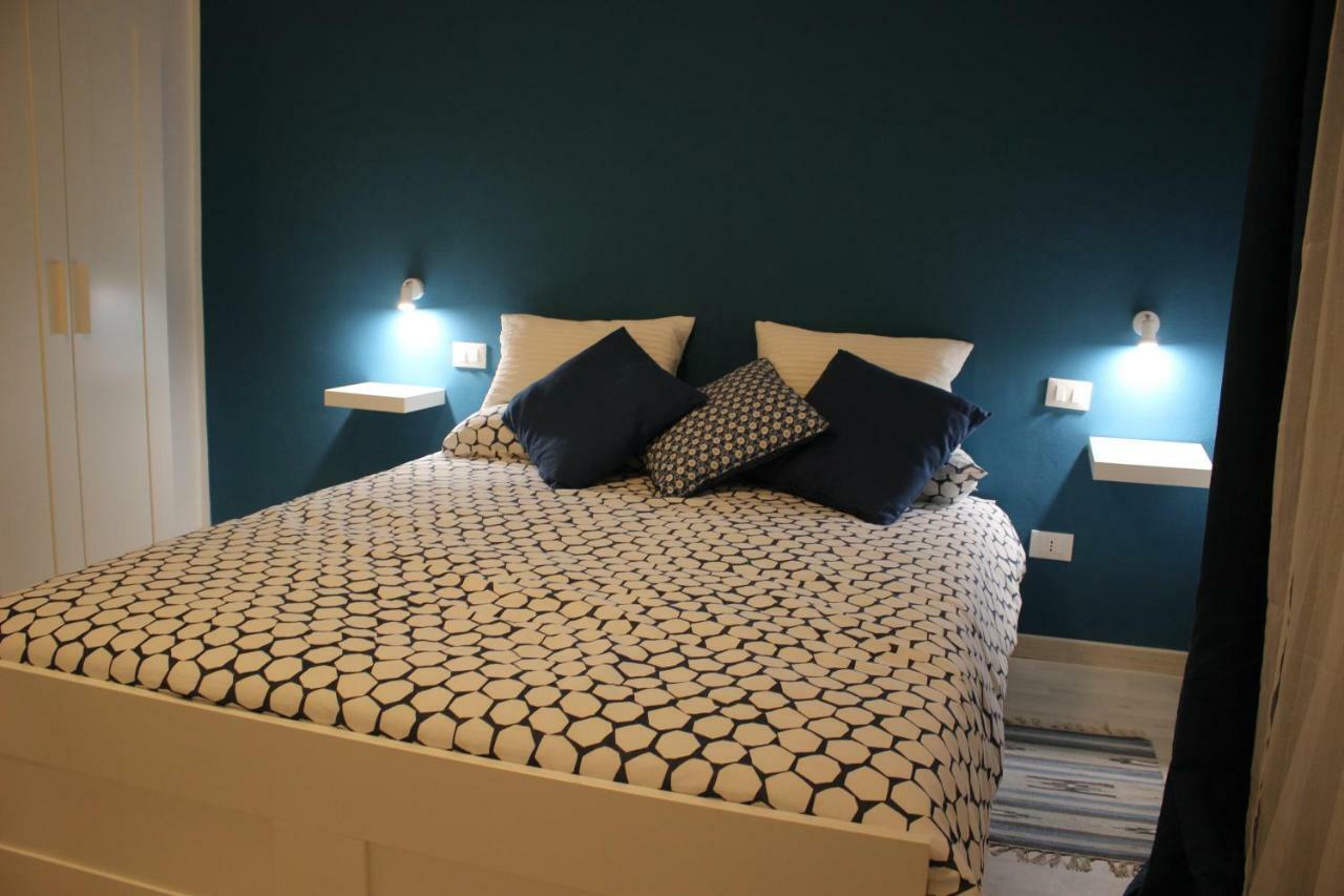 팔레르모 Casa Vacanze Dei Corsari 빌라 외부 사진