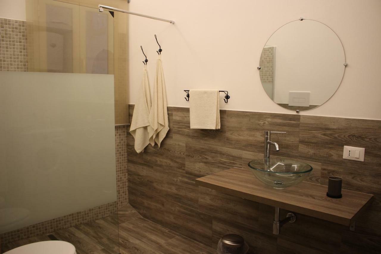 팔레르모 Casa Vacanze Dei Corsari 빌라 외부 사진