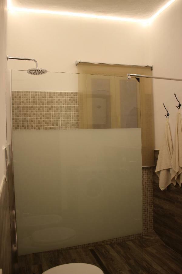 팔레르모 Casa Vacanze Dei Corsari 빌라 외부 사진