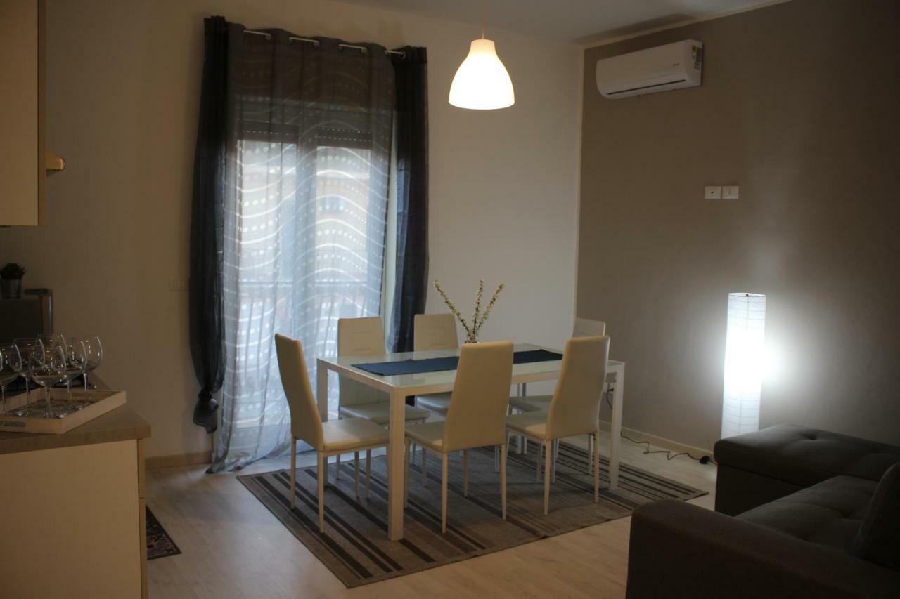 팔레르모 Casa Vacanze Dei Corsari 빌라 외부 사진