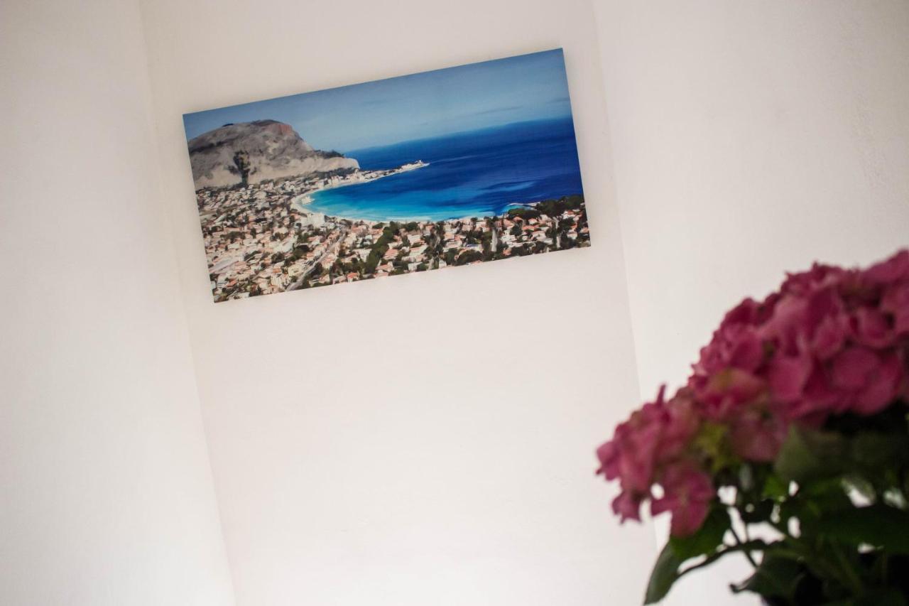팔레르모 Casa Vacanze Dei Corsari 빌라 외부 사진